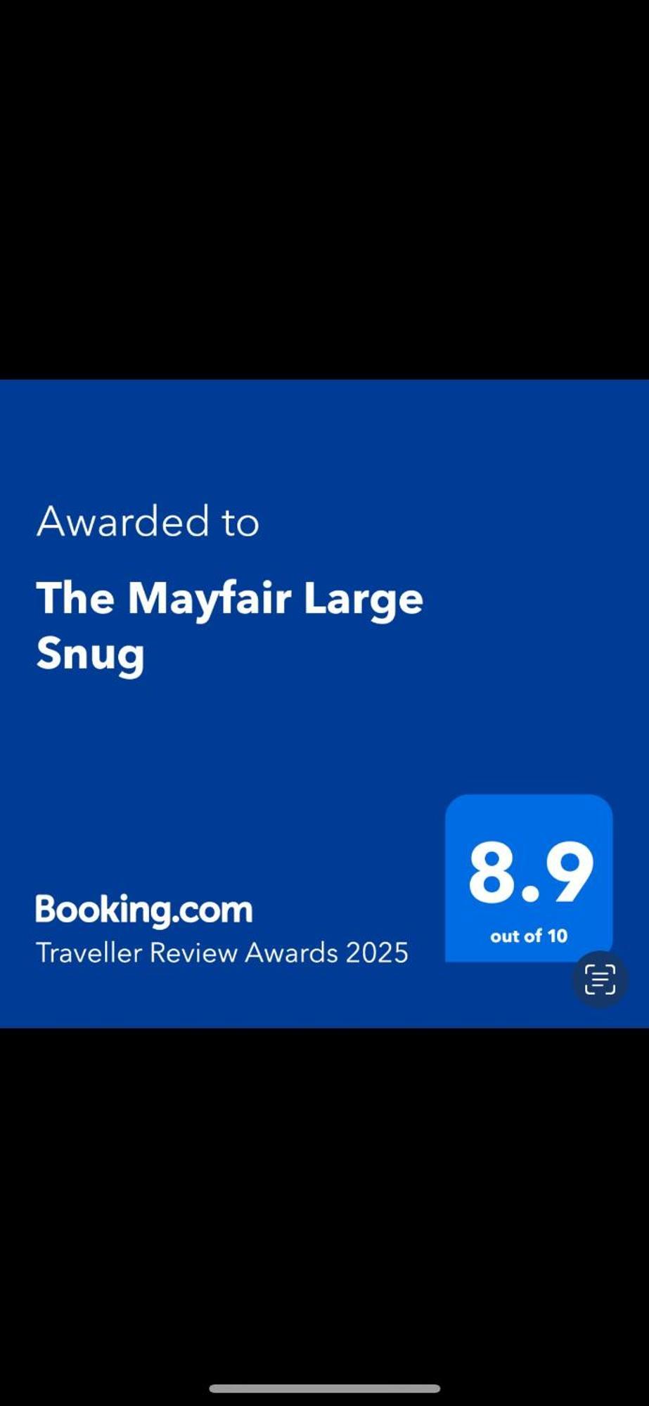 לונדון The Mayfair Large Snug מראה חיצוני תמונה